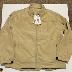 American rebel freedom CCW gear concealed carry Men's Jacket size 3X NWT